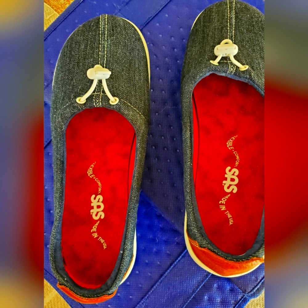 SAS Flats